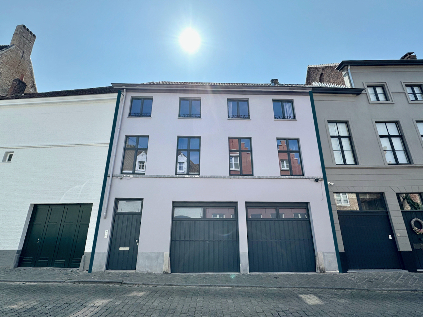 Huis te koop in Brugge met 3 slaapkamers - foto 2