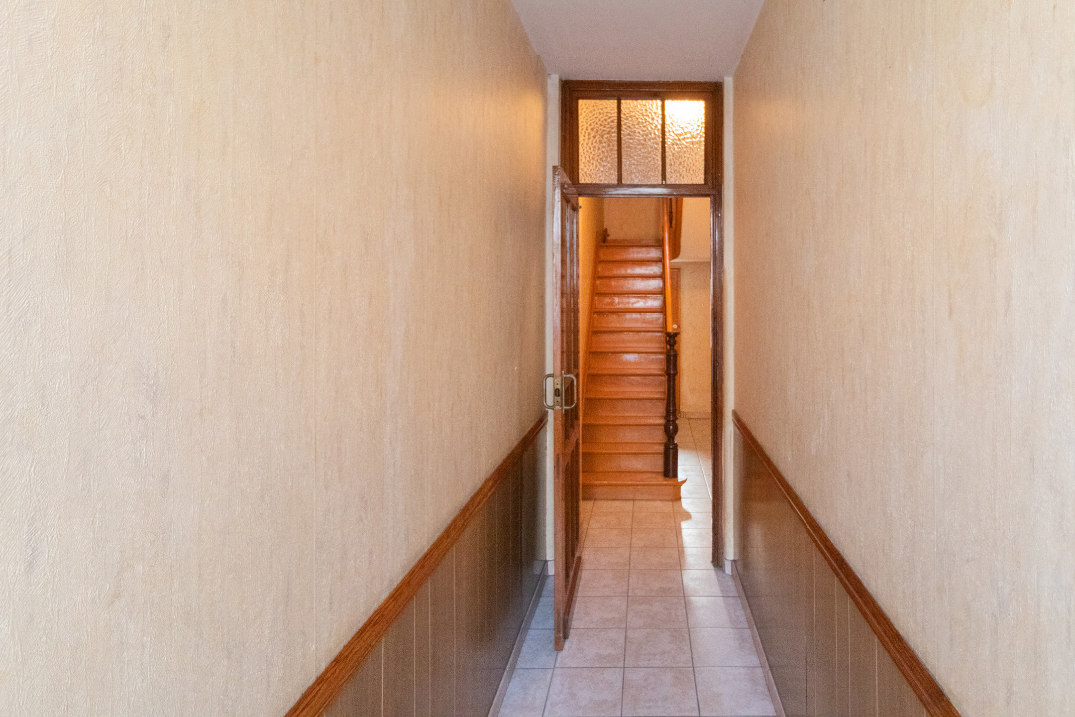 Opbrengsteigendom bestaande uit 2 appartementen - foto 2