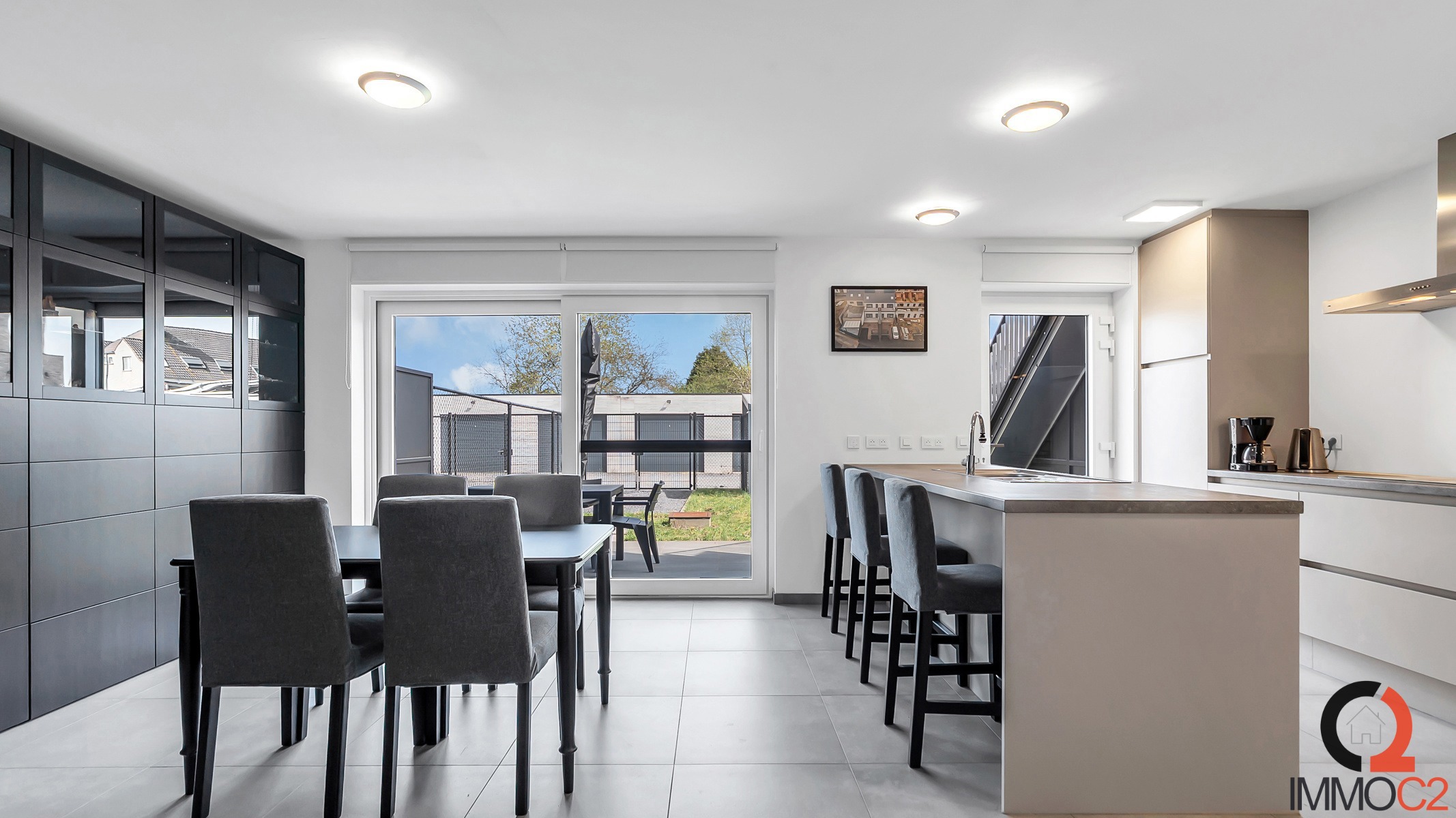 Appartement te koop in Tessenderlo-Ham met 2 slaapkamers - foto 4