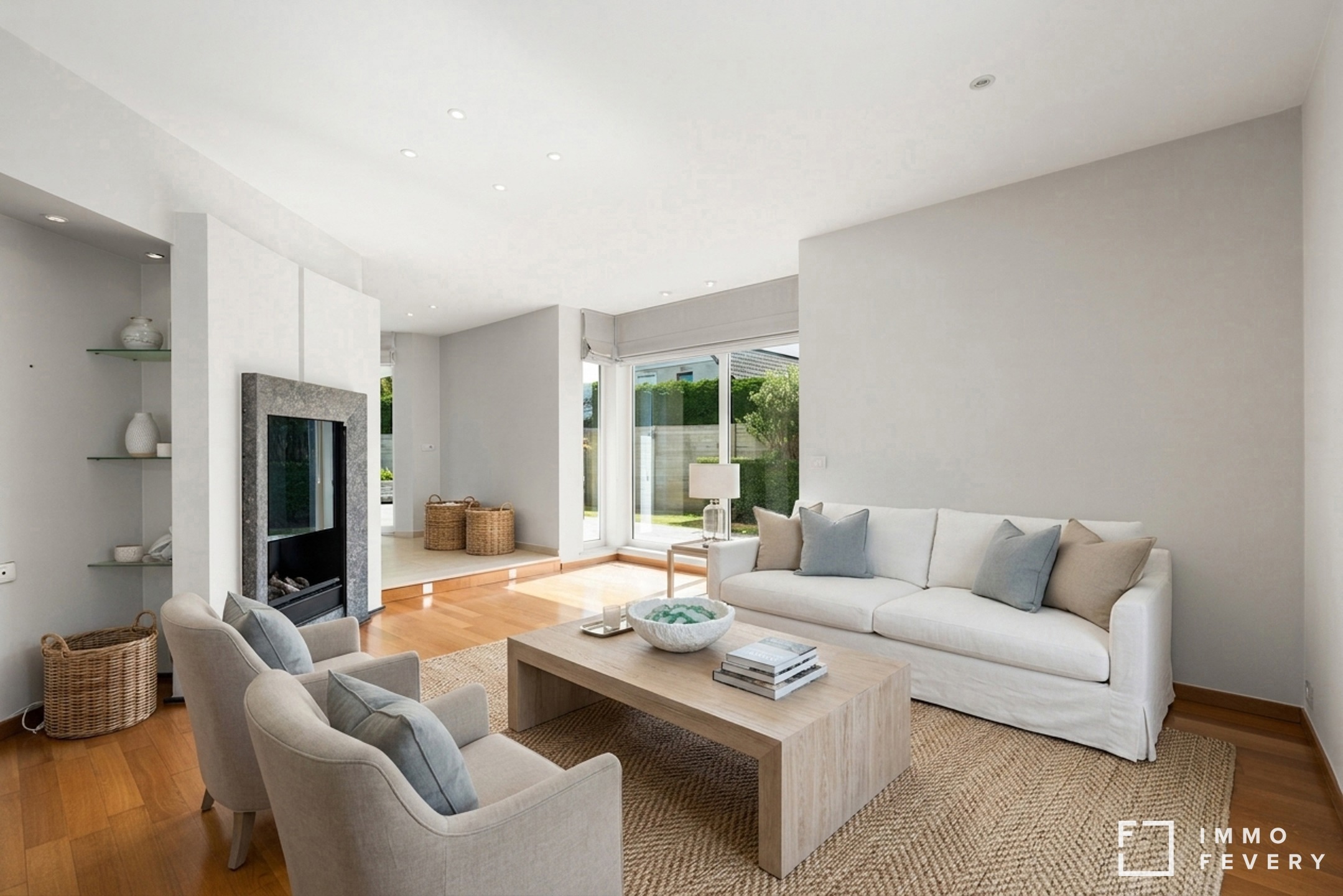 House for sale in Knokke-Heist with 3 bedrooms - photo 5