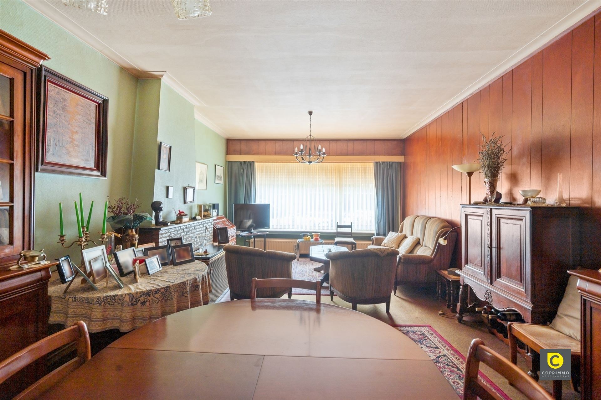 Te renoveren GLV app met 2 slpks! - foto 1