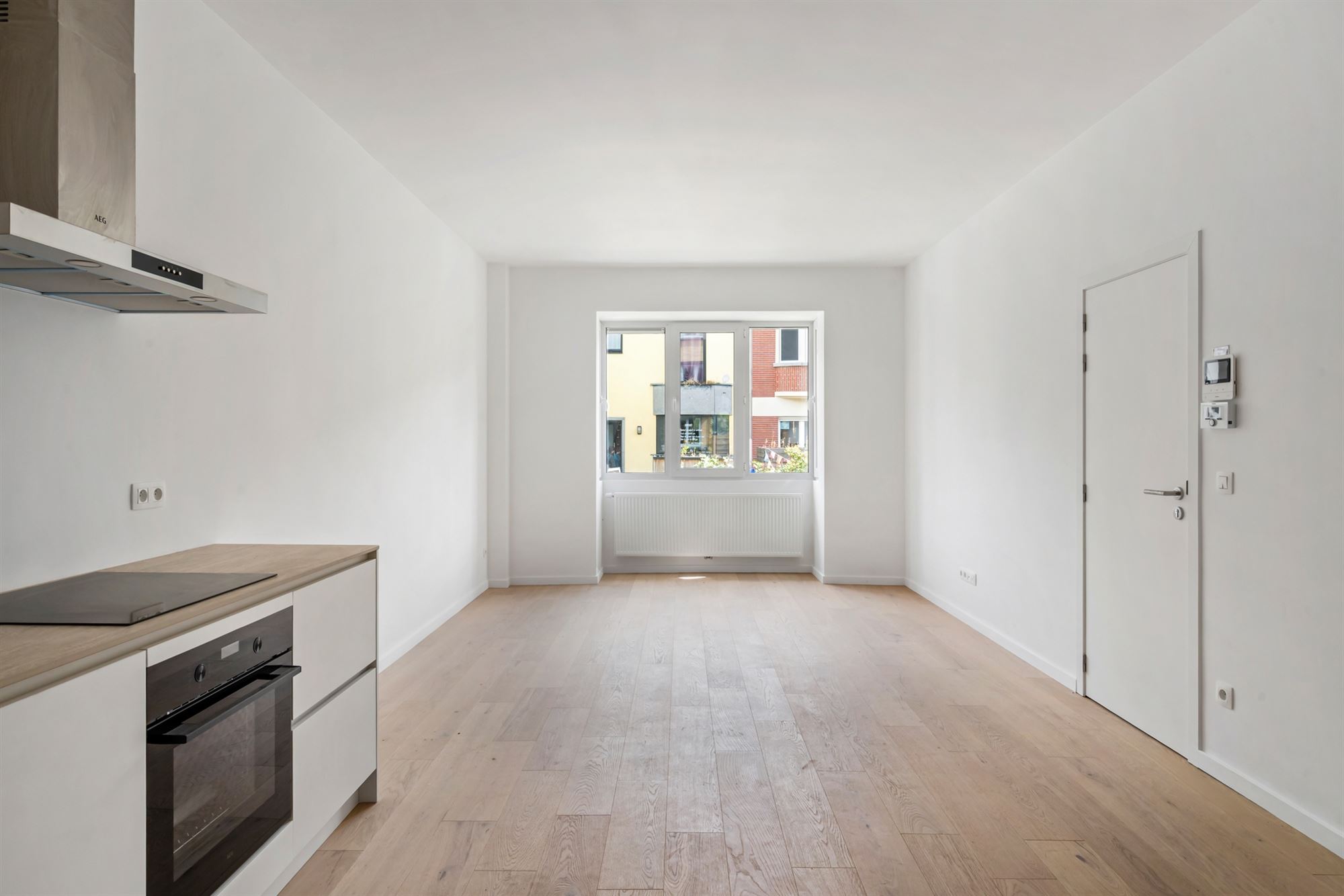 Groen omgeven wonen in gegeerde Unitaswijk - foto 5