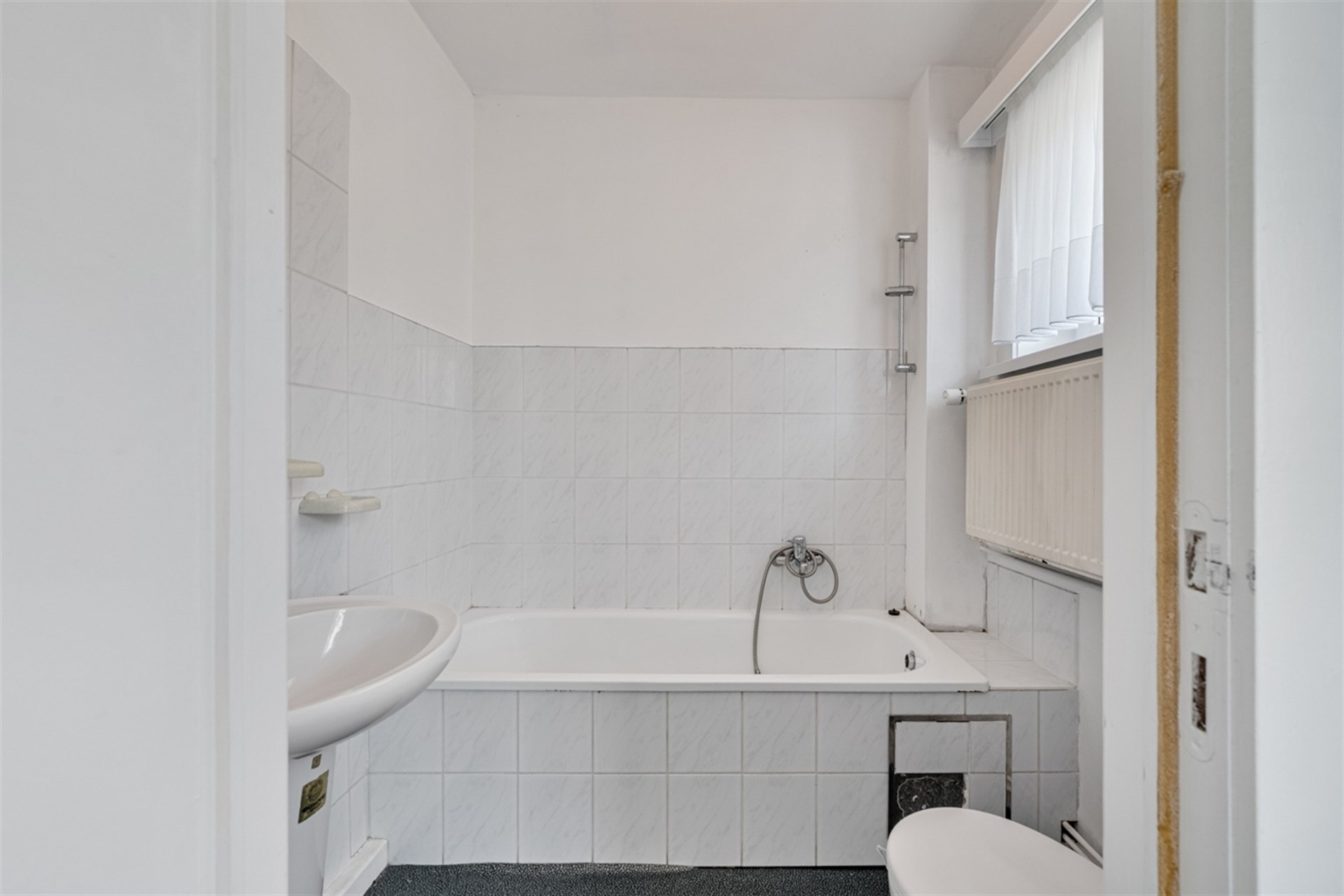 Samenwoonwoning in de stadsrand van Aalst - foto 5