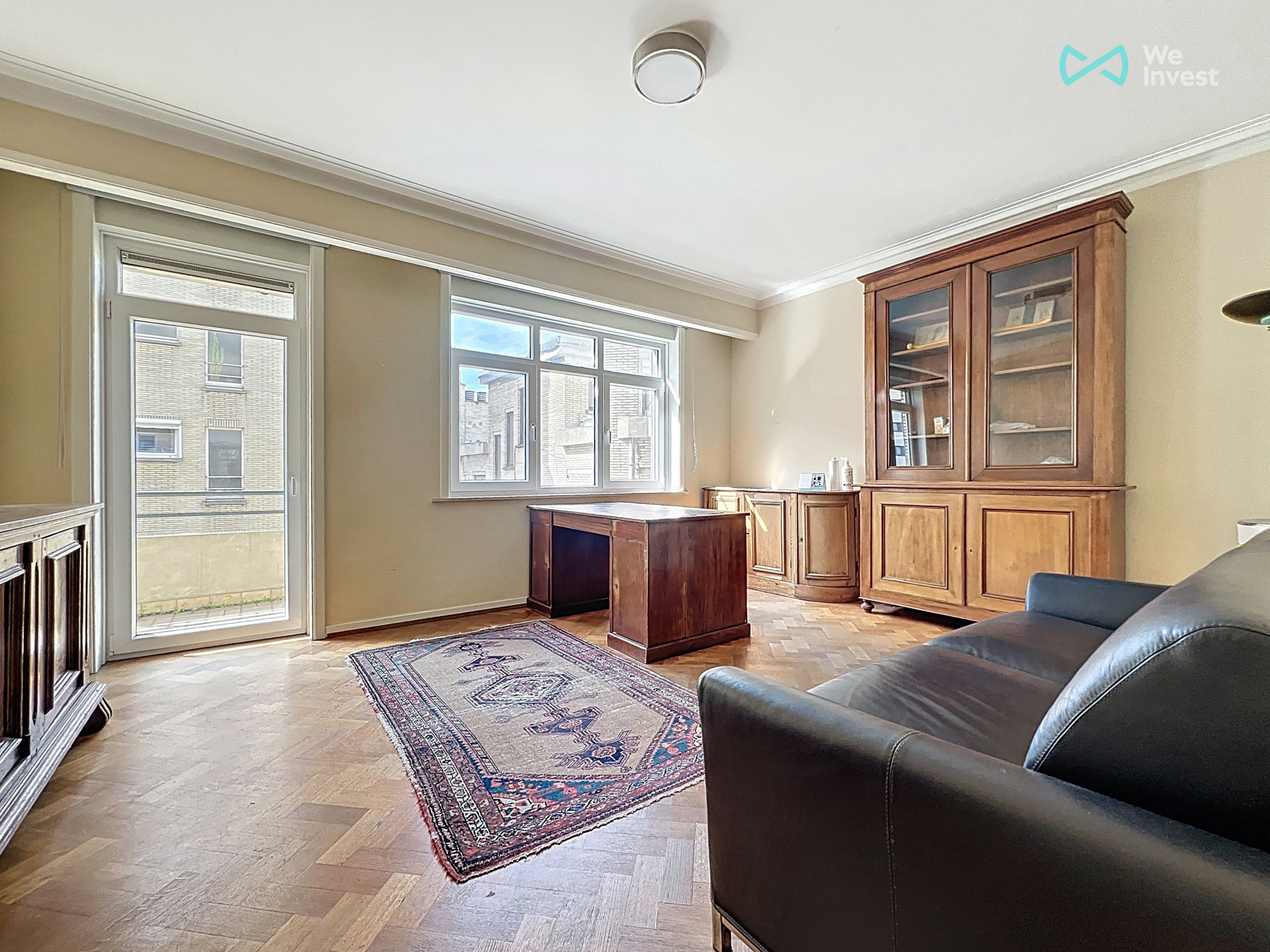 🏡 Te koop – 5 slk /  woonst of vrije beroep ✨ - foto 5