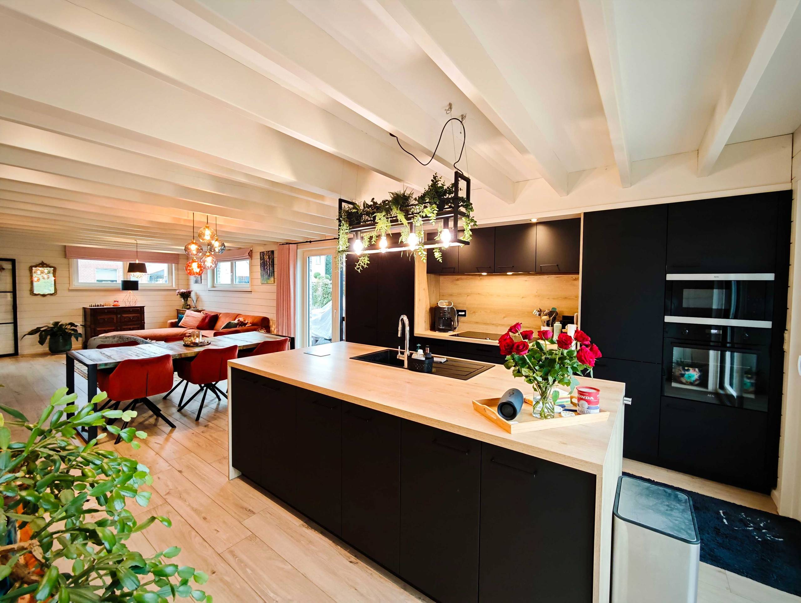 Maison à vendre à Scherpenheuvel avec 3 chambres - photo 5