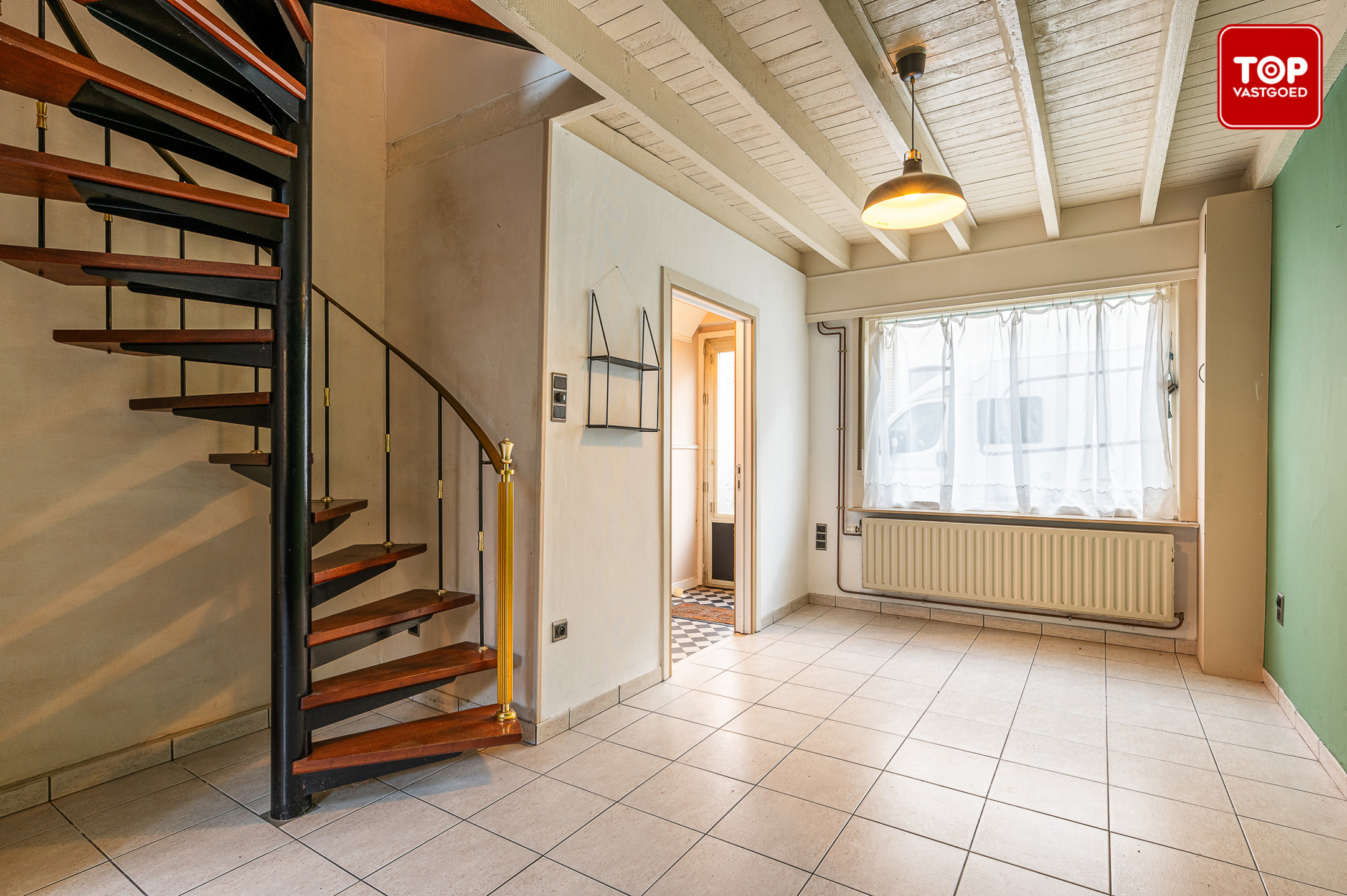 Maison à vendre à Gand avec 3 chambres - photo 5