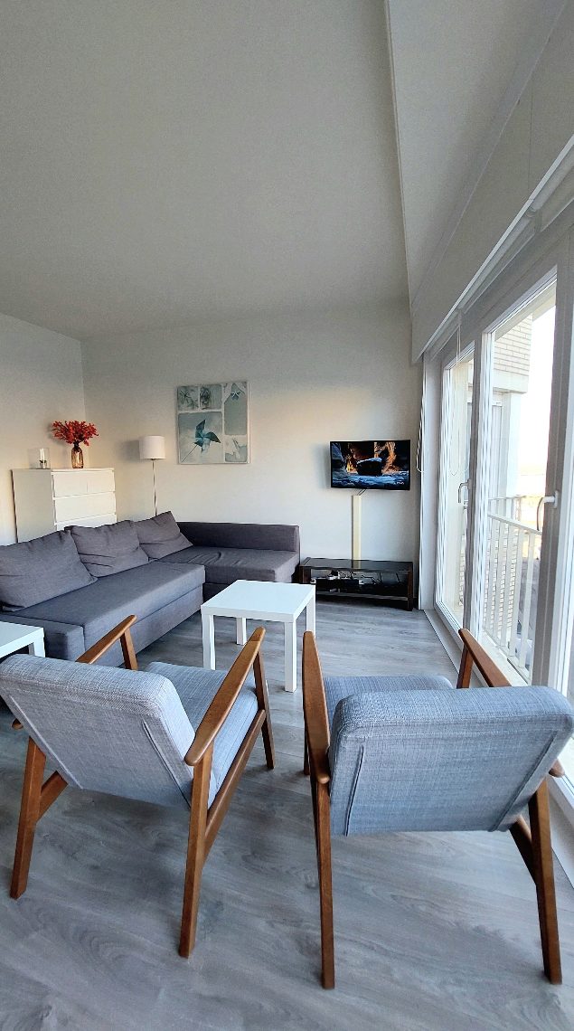 Apartment for sale in Westende with 2 bedrooms - photo 4
