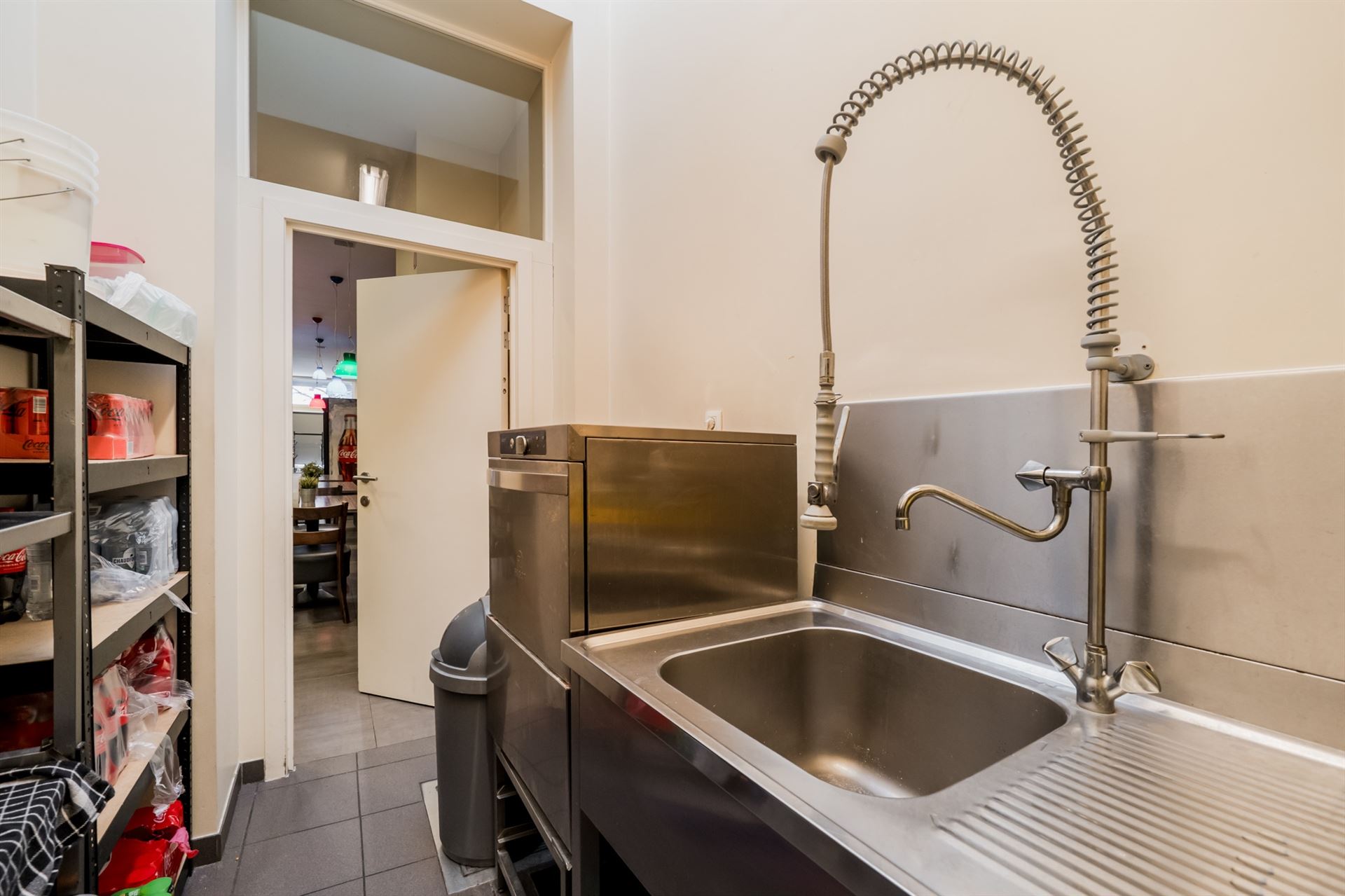 Handelspand in hartje Mechelen! - foto 5