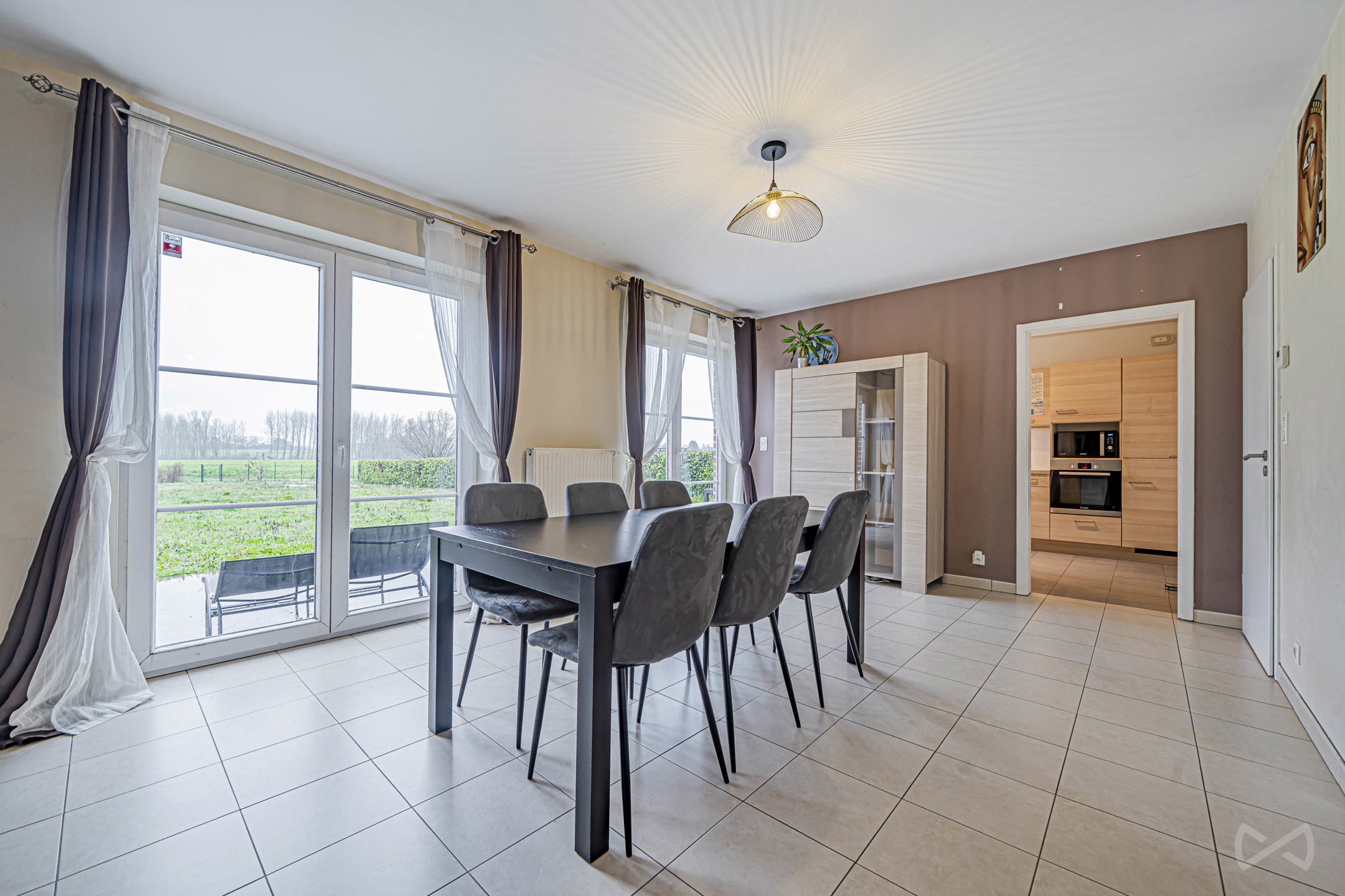 Maison à vendre à Bassilly avec 4 chambres - photo 2