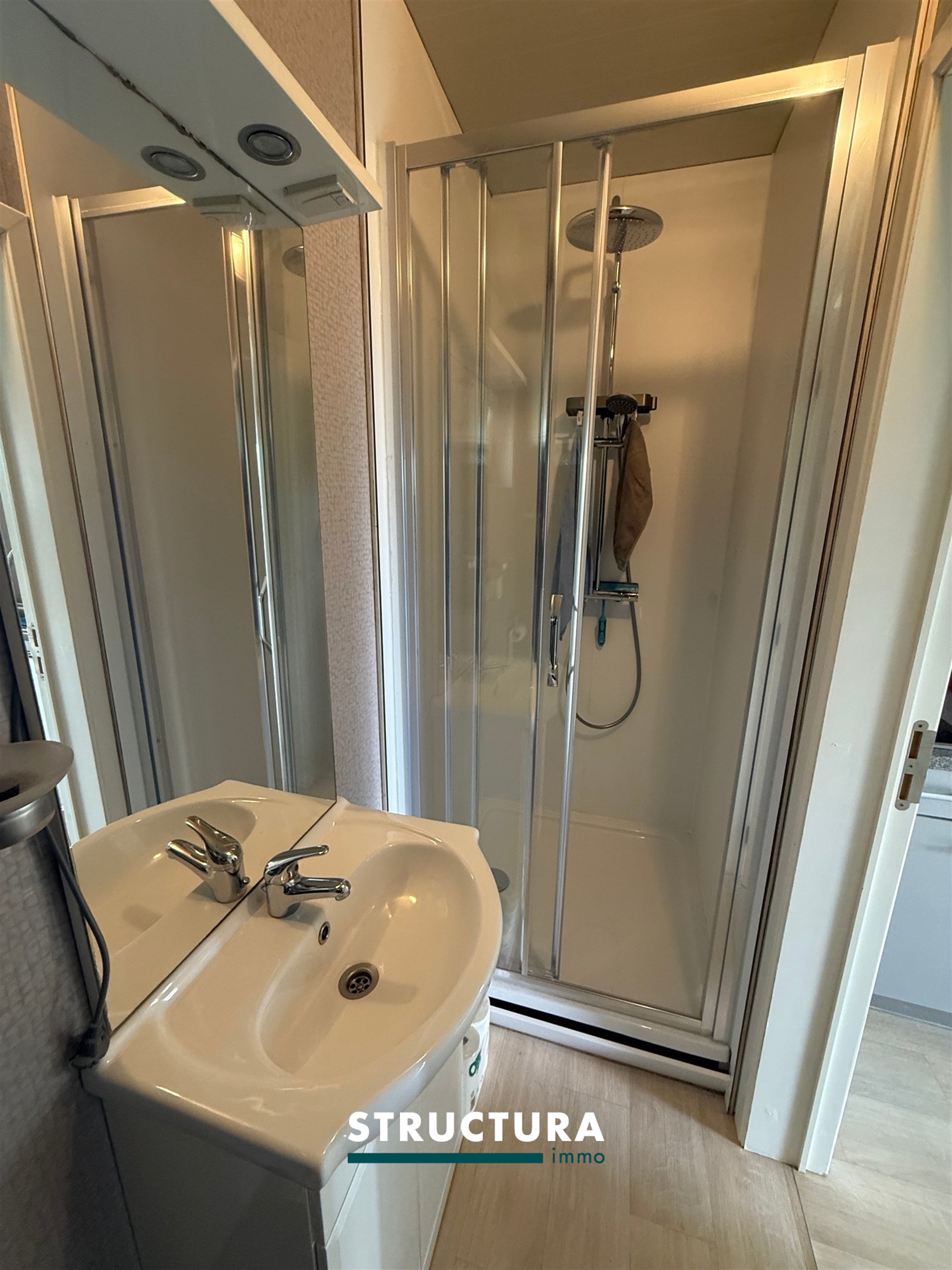 Studio met 1 slaapkamer op rustige locatie - foto 4