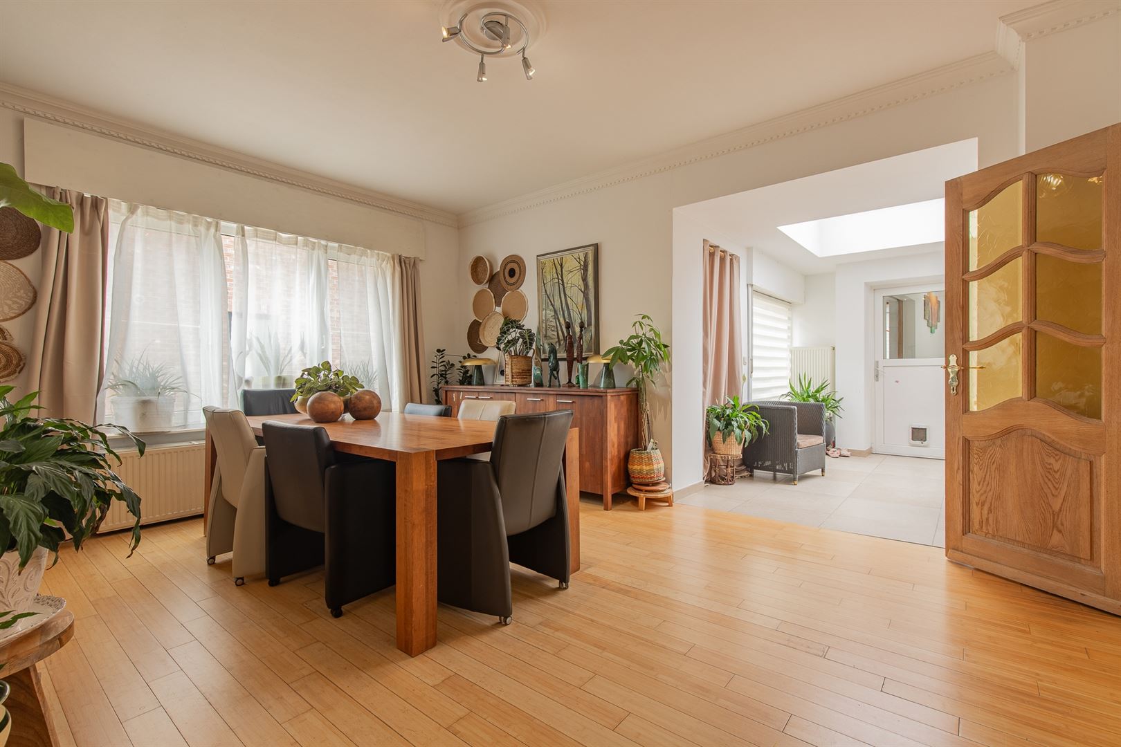 Woning - foto 4