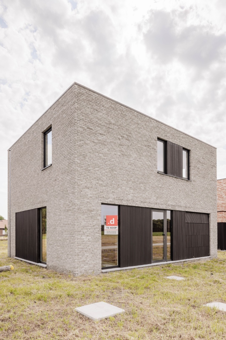 Vrijstaande nieuwbouwwoning met 3 slpk’s - foto 3