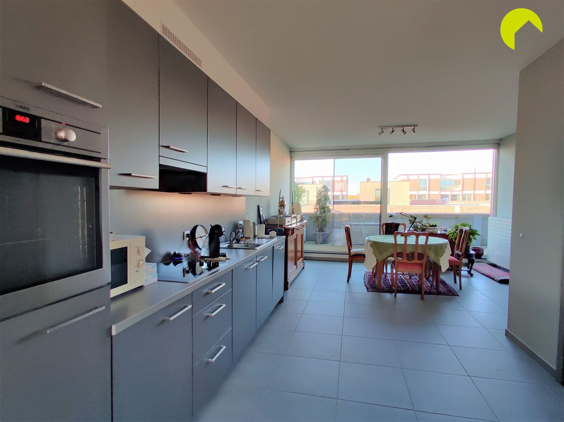 Appartement - photo 2