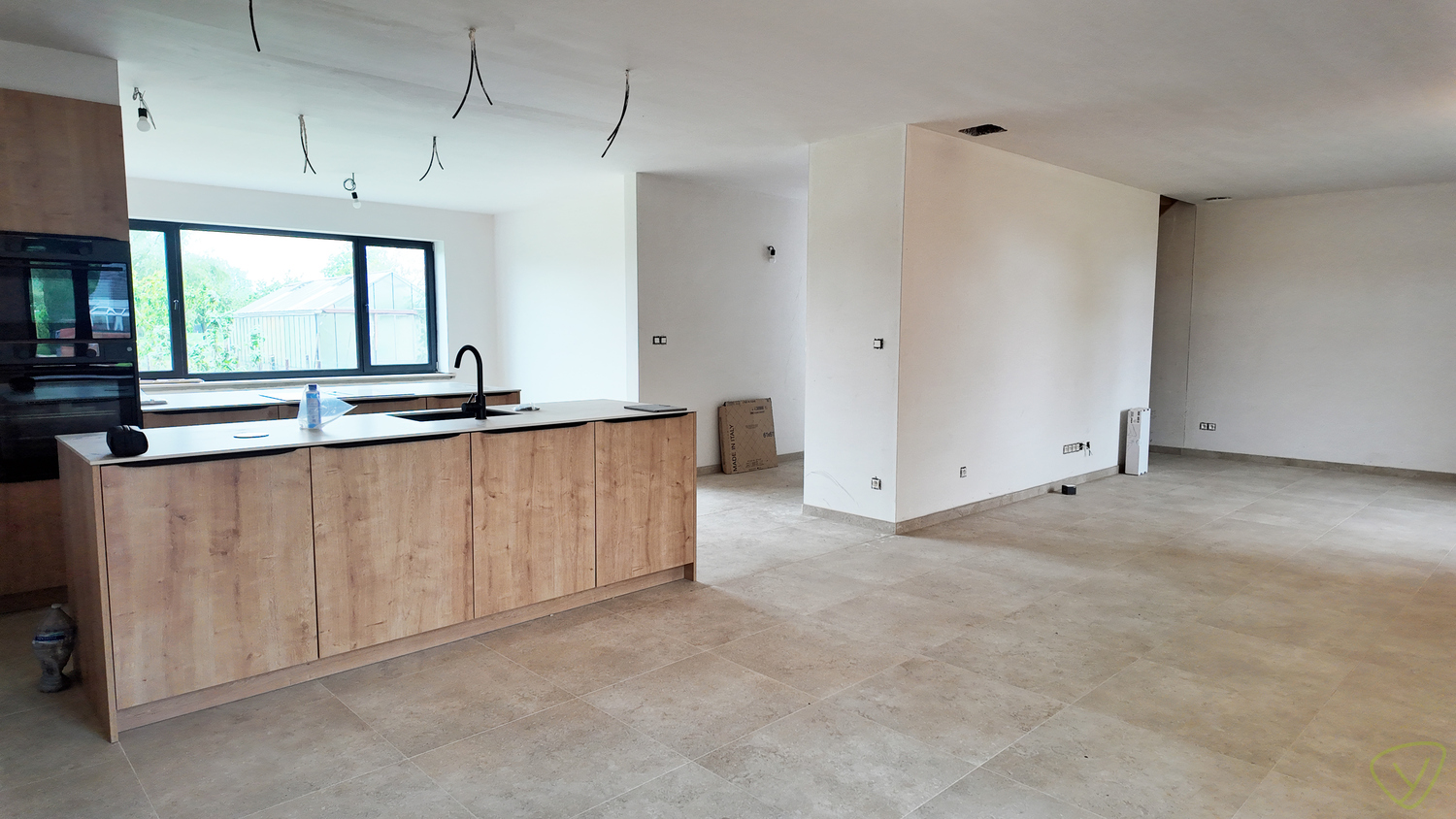 House for rent in Zomergem - photo 3