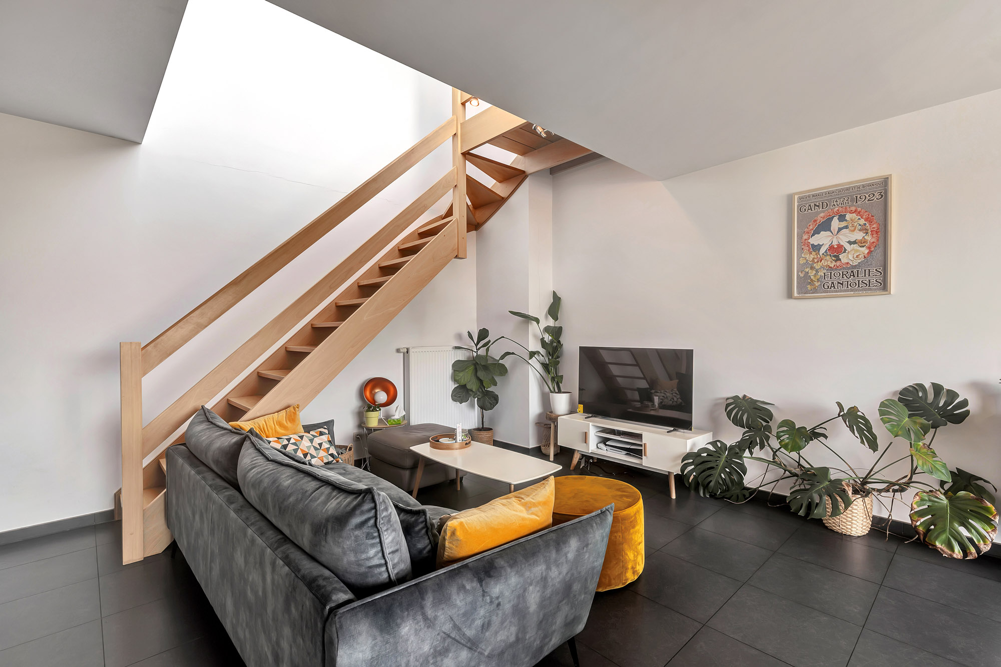 Appartement à vendre à Machelen avec 2 chambres - photo 3