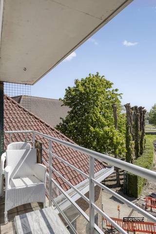Apartment for sale in Ostend