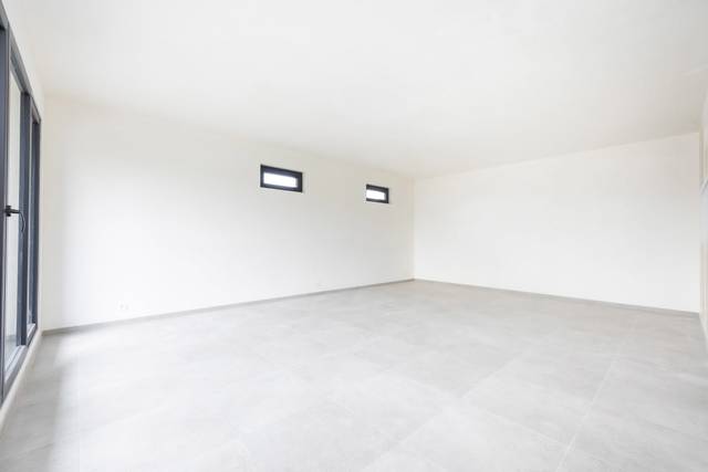 Project te koop in Evere