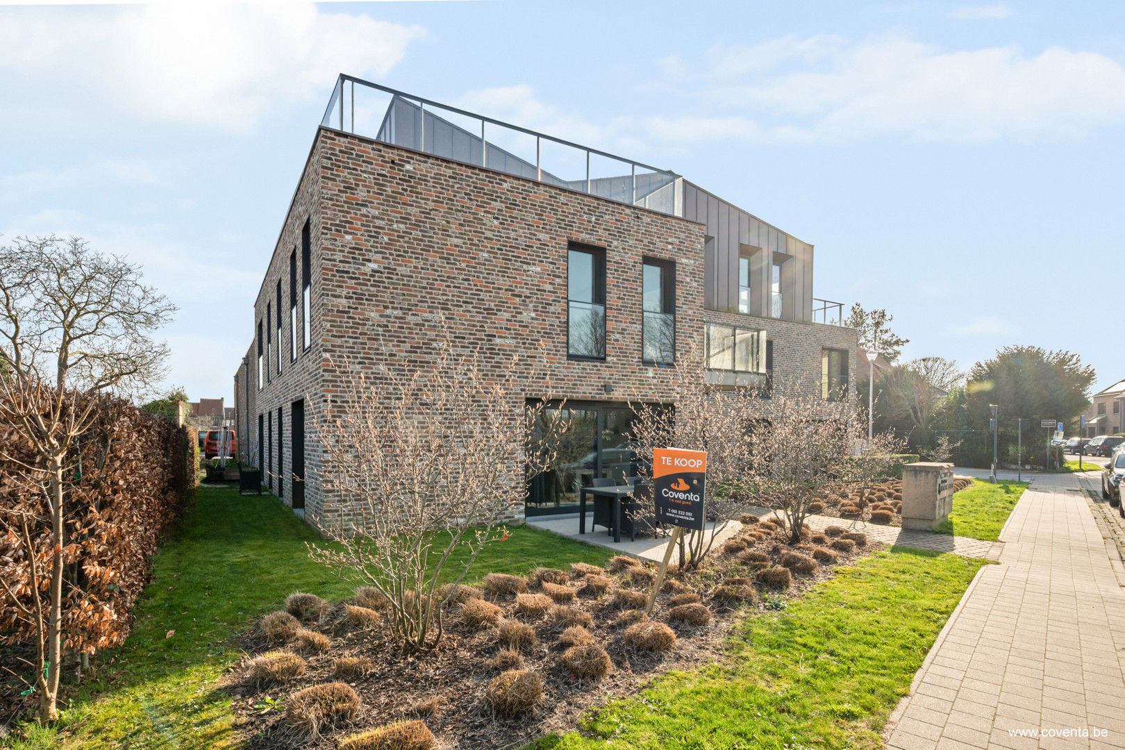 Appartement avec 3 chambres bien située à Brugge - photo 2