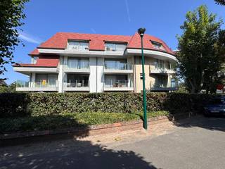 Apartment for sale in De Panne