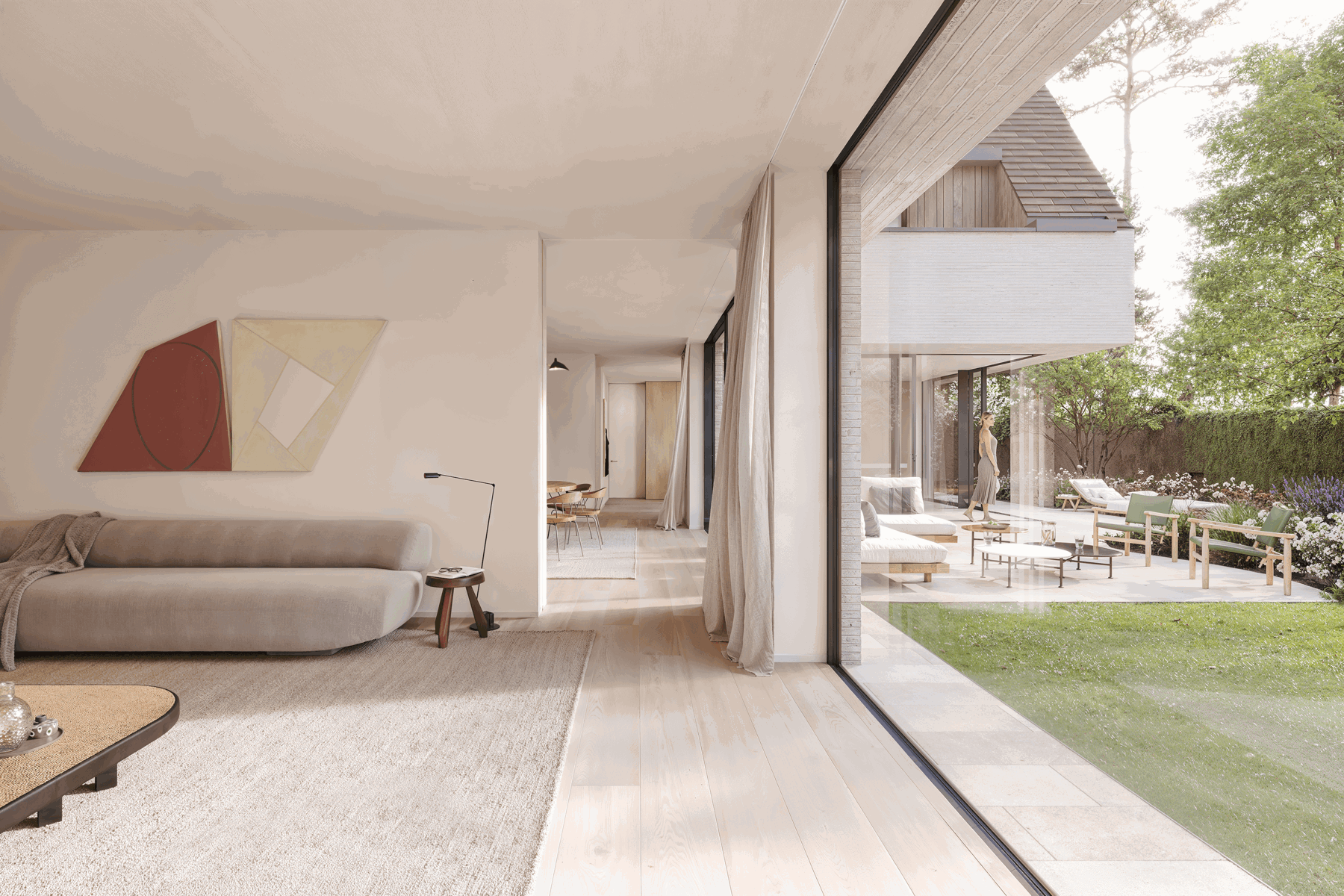 Maison à vendre à Knokke-Heist avec 4 chambres - photo 5