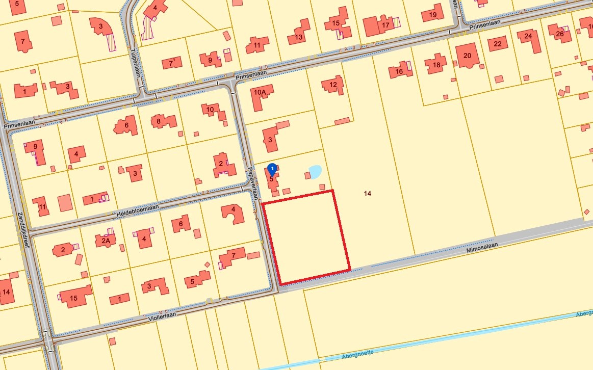 Terrain à vendre à Retie - photo 2