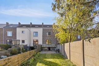 Maison à vendre à Tirlemont