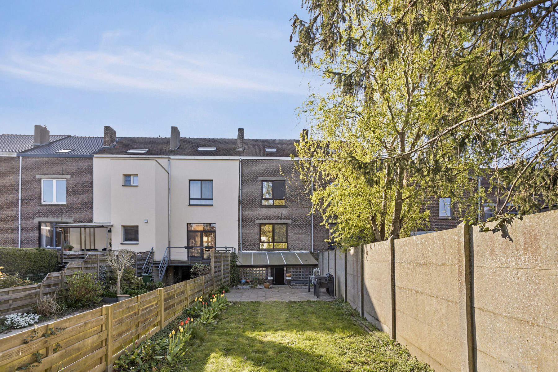 Maison à vendre à Tirlemont avec 4 chambres - photo 1