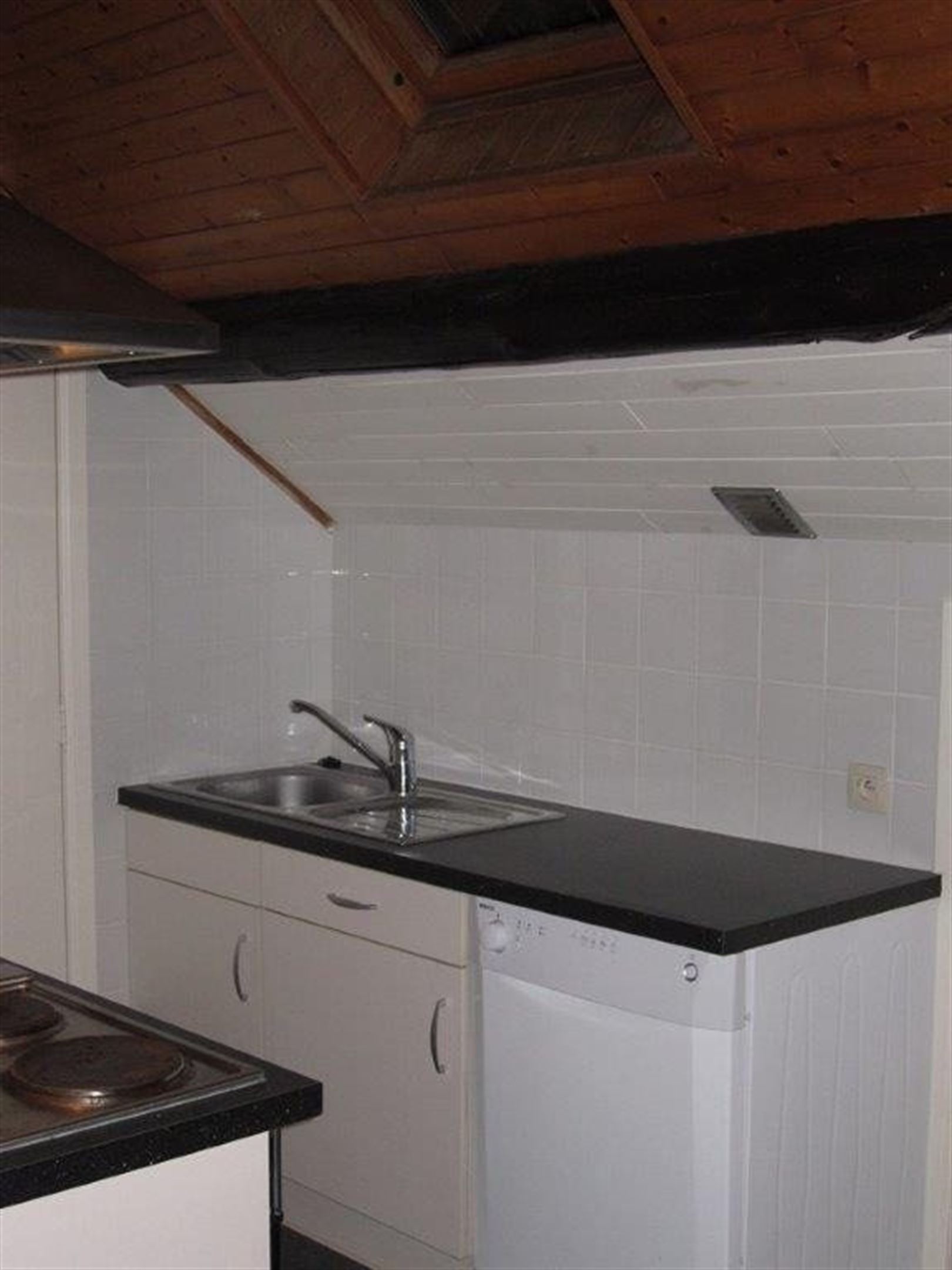 Flat/studio duplex met 1 slaapkamer - foto 5