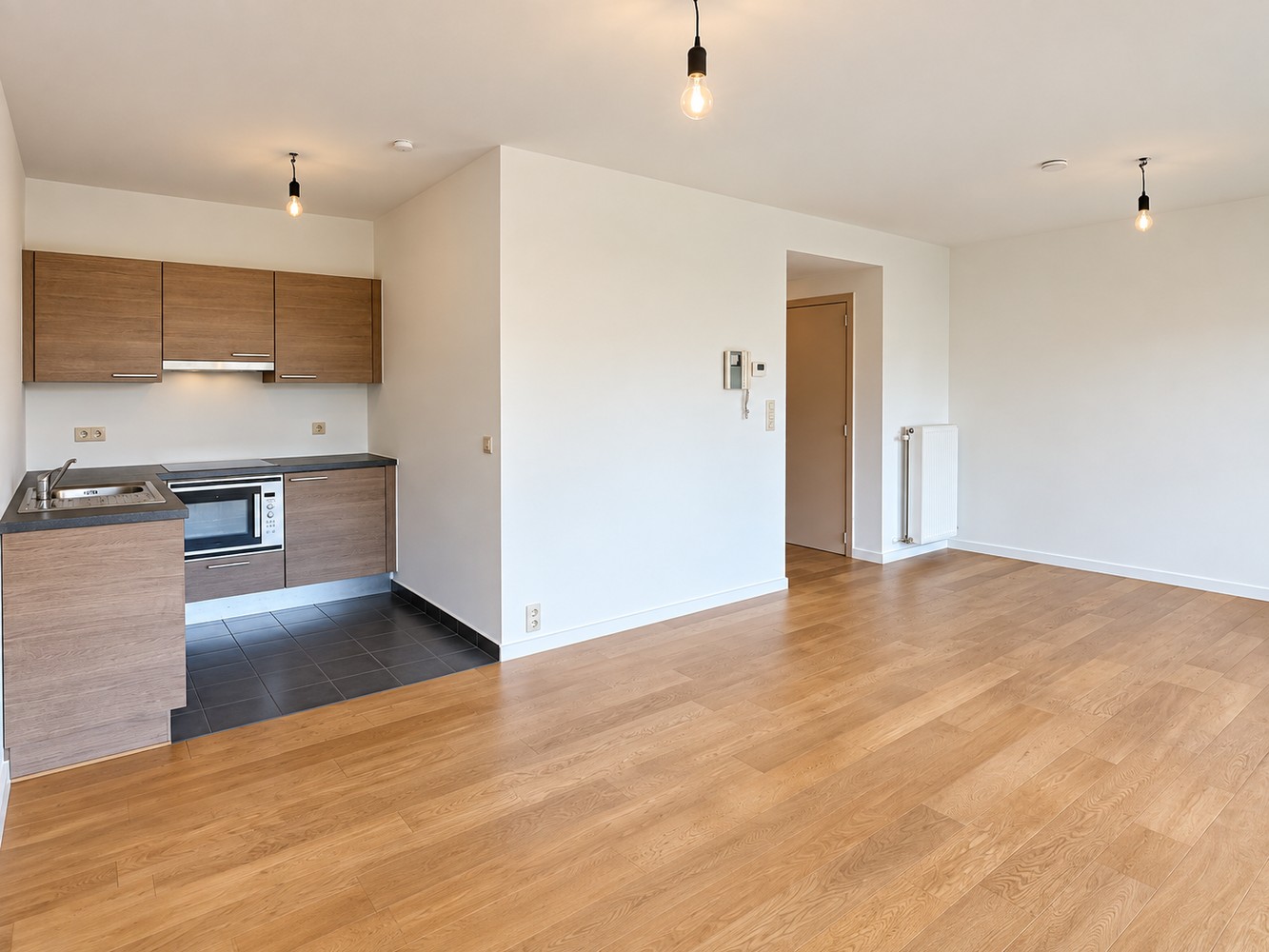 Studio Te Huur op Toplocatie in het Binnenhof te Boechout - foto 2