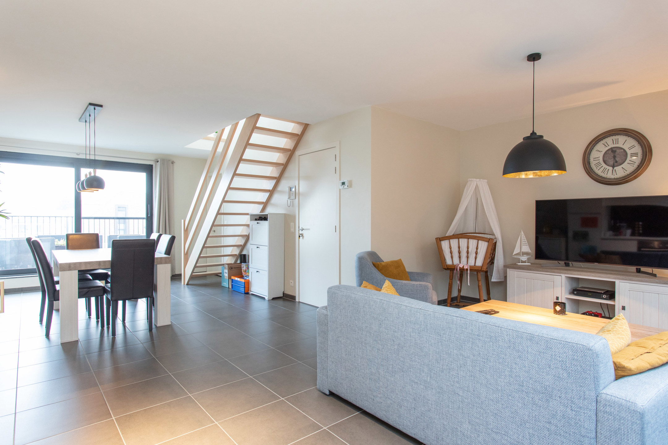 Appartement à louer à Essen avec 2 chambres - photo 4