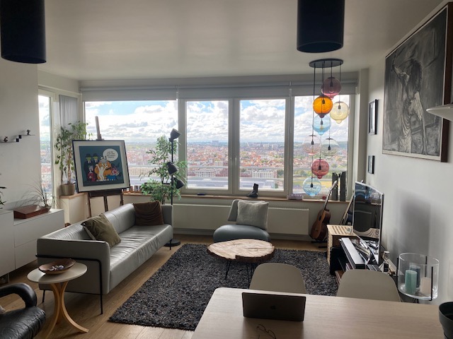 Appartement te koop in Brussel met 2 slaapkamers - foto 4