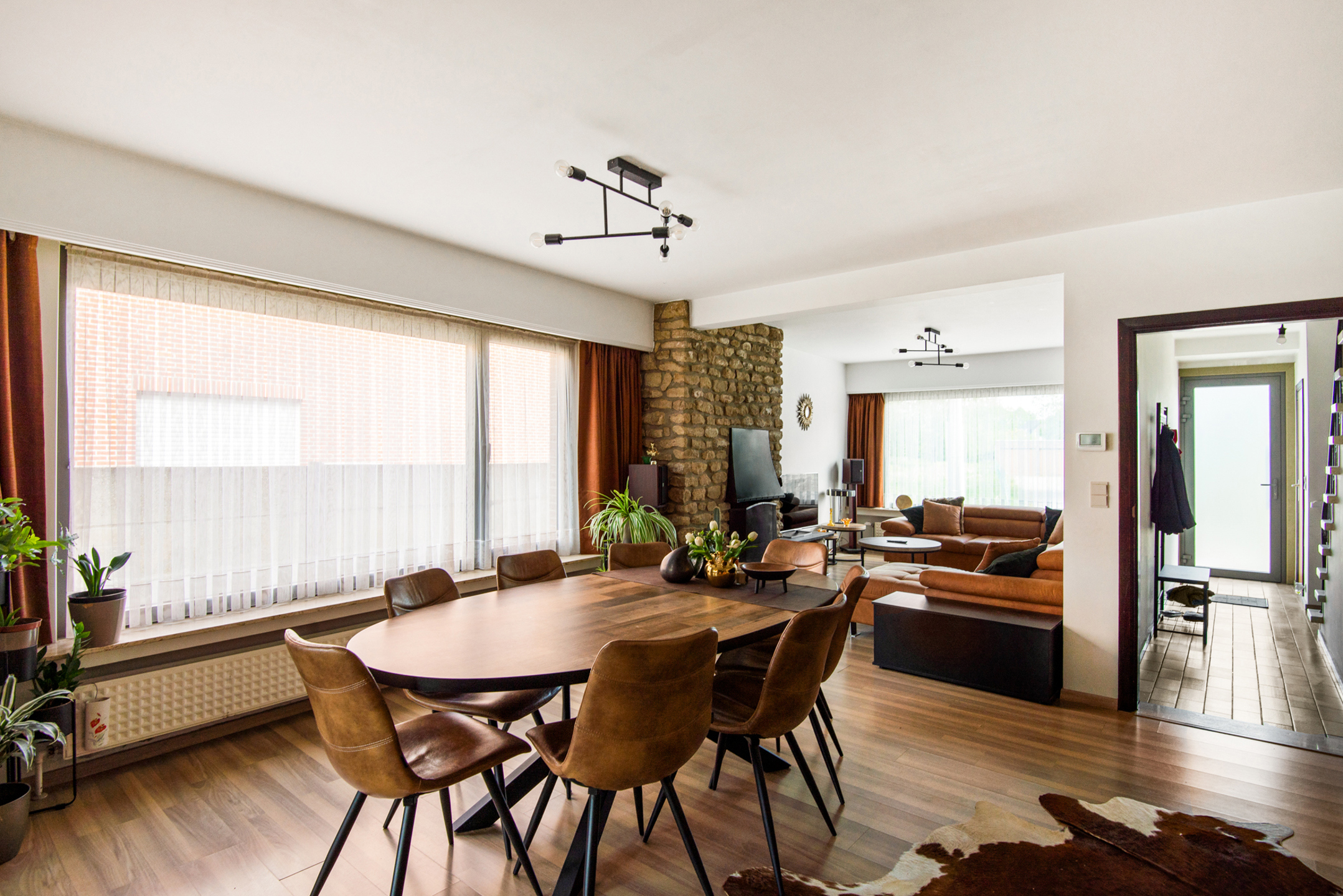 Huis te koop in Zemst met 4 slaapkamers - foto 5