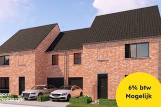 Maison à vendre à Gistel