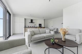 Apartment for rent in Veurne