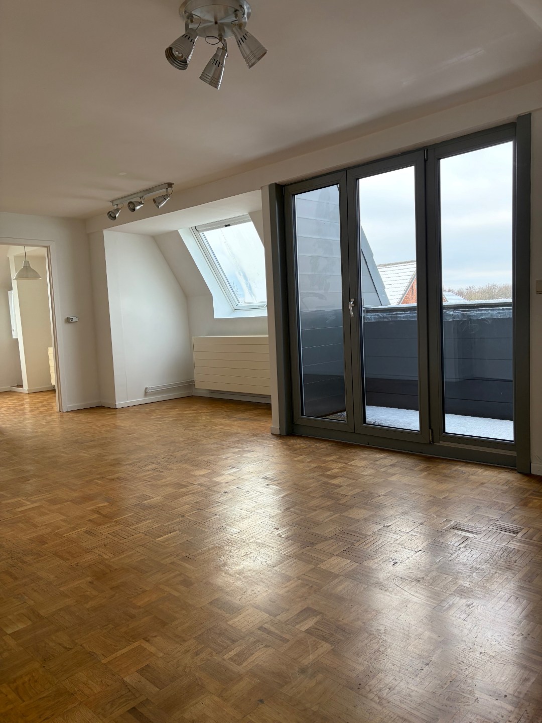 Gezellig appartement met twee slaapkamers - foto 4