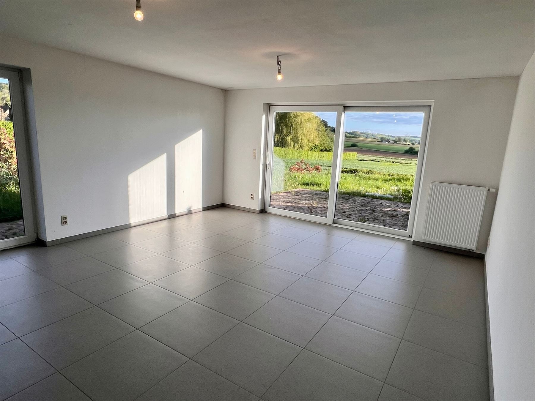 Landelijk gelegen comfortabele halfopen woning - foto 3