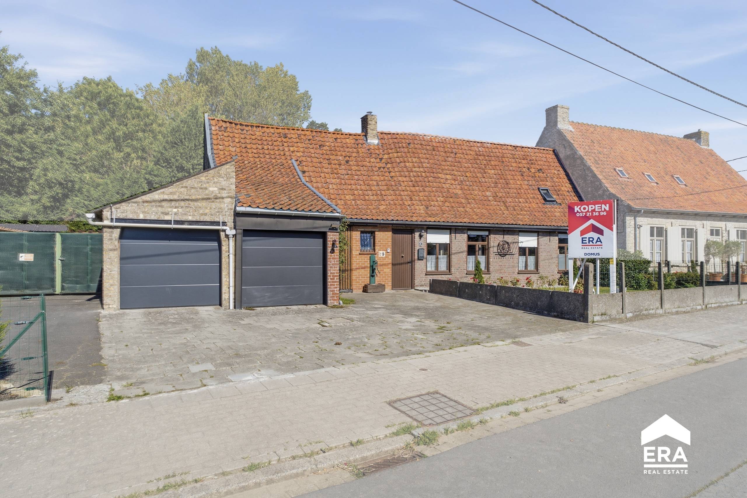 House for sale in Alveringem