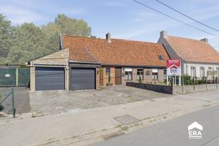 House for sale in Alveringem