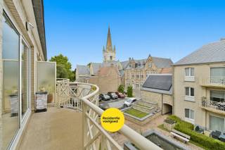 Appartement à vendre à Gistel