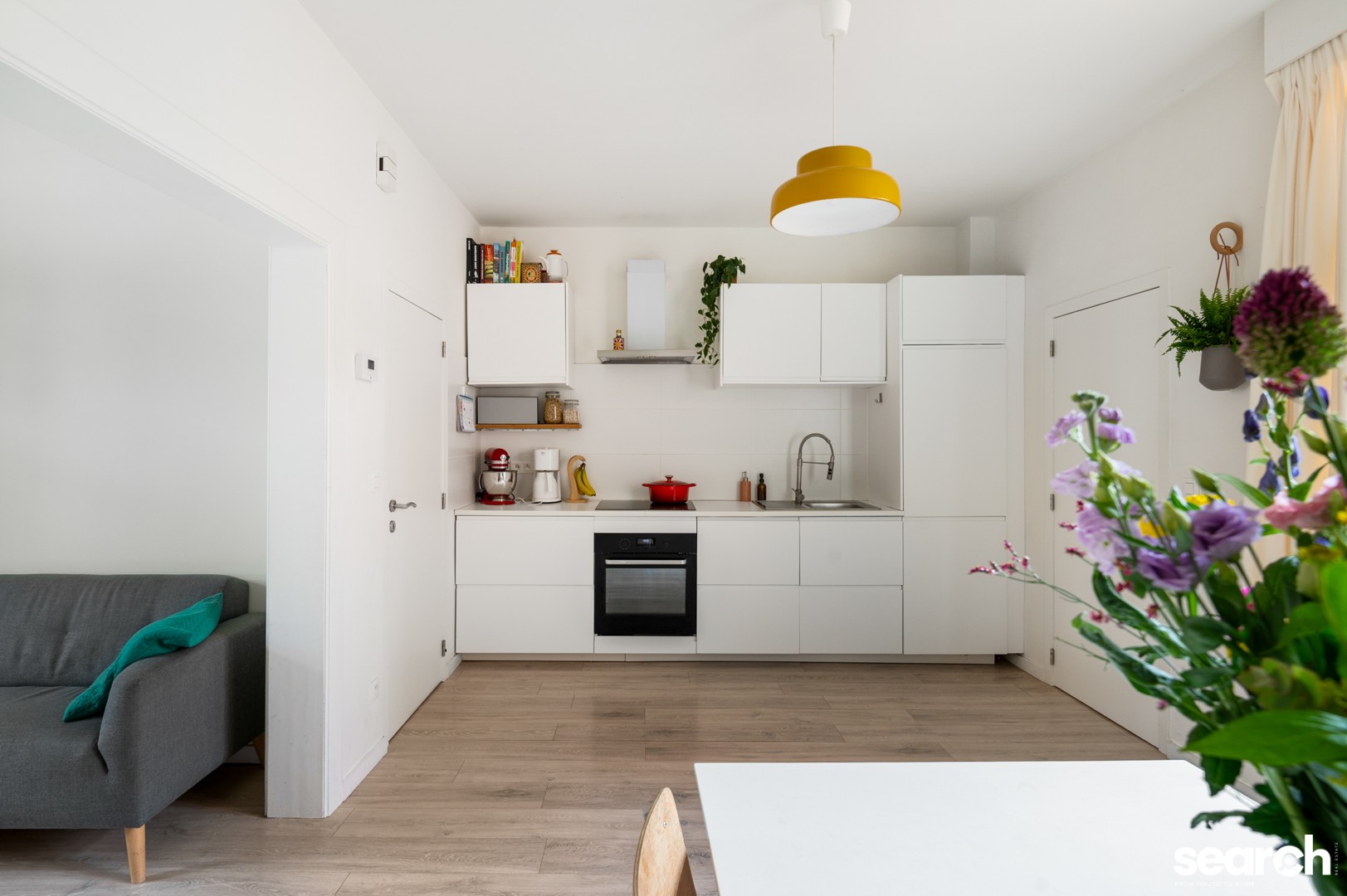 Wonen in het groen nabij het centrum van Boechout! - foto 5