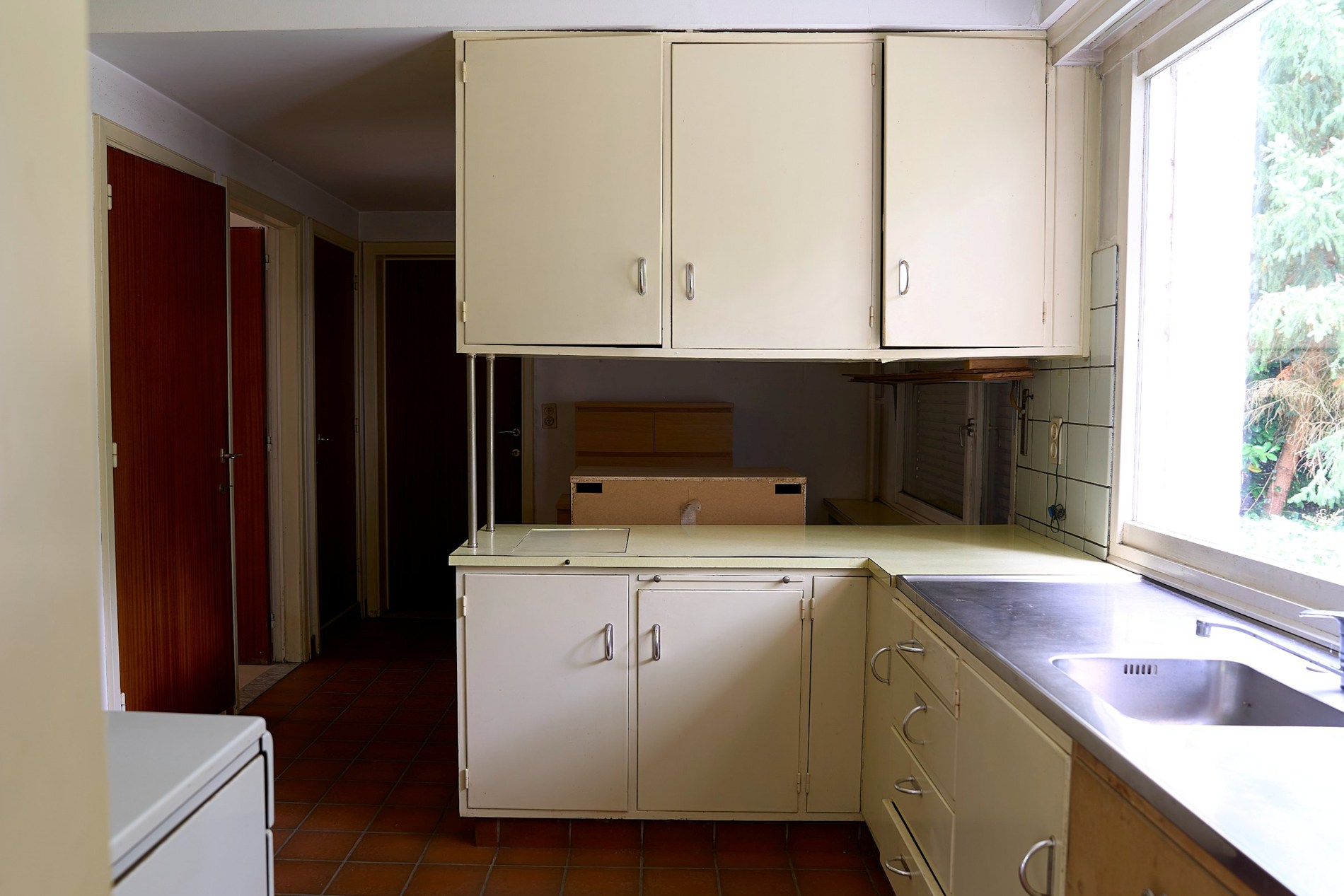 Op een droomlocatie gelegen villa uit jaren 60 - foto 5