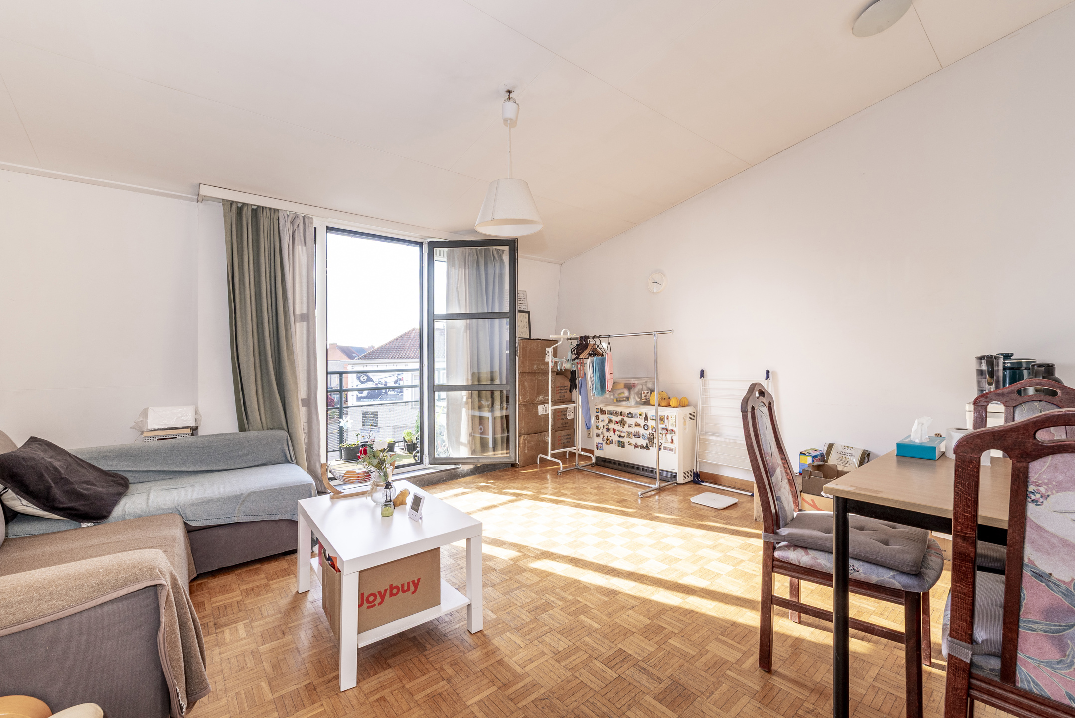 Kleinschalig appartementsgebouw met 3 entiteiten - foto 4