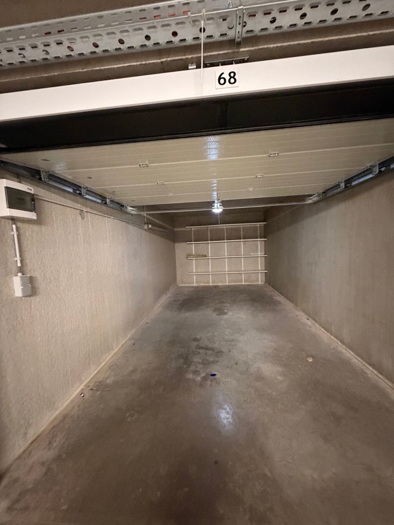 Garage te huur in Oostende - foto 4