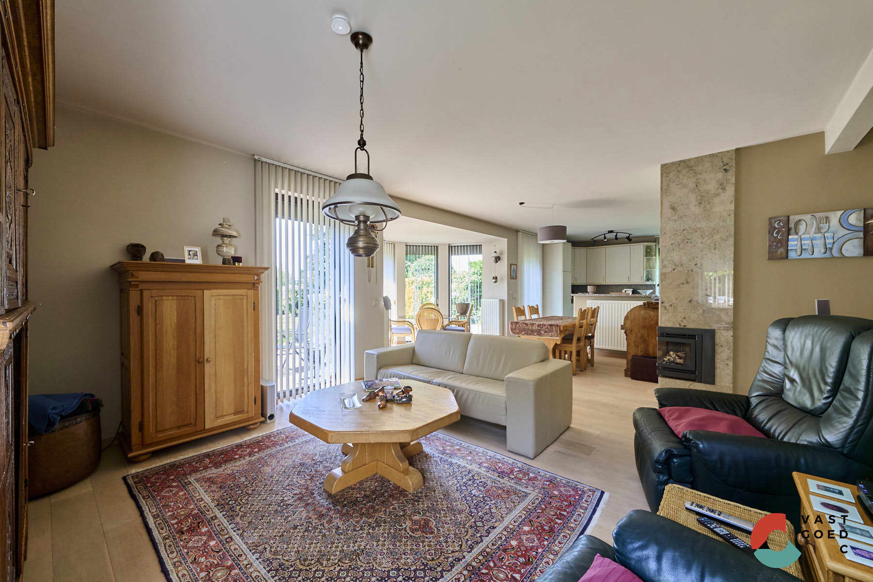 Huis te koop in Pelt met 3 slaapkamers - foto 4