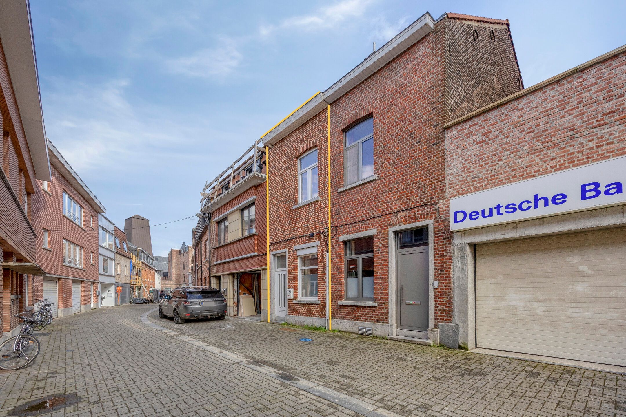 Woning, Lepelstraat 39 - foto 1
