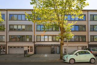Instapklaar 2-slaapkamer appartement met terras, overdekte staanplaats en EPC B in MerksemOp zoek naar een appartement met een terras én...