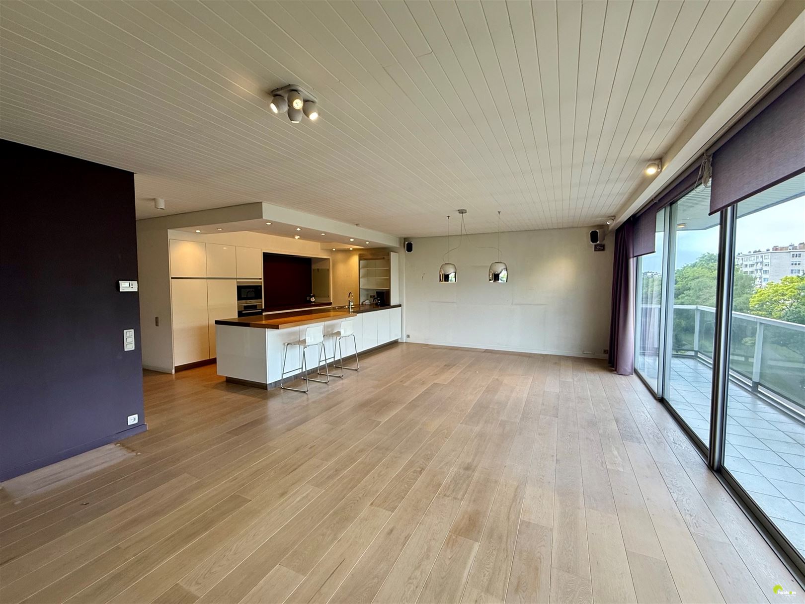 Lichtrijk 3 SLK appartement in Berchem! - foto 2