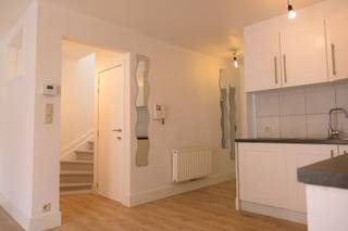 Appartement à vendre à Ostende