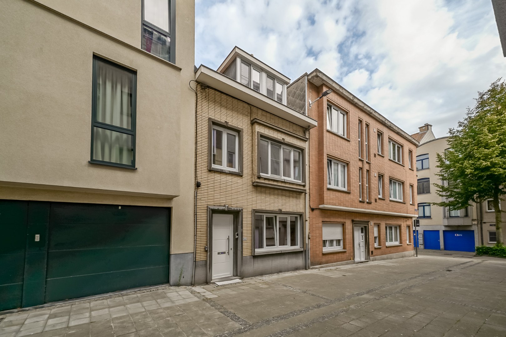 Maison à vendre à Ostende avec 5 chambres - photo 2