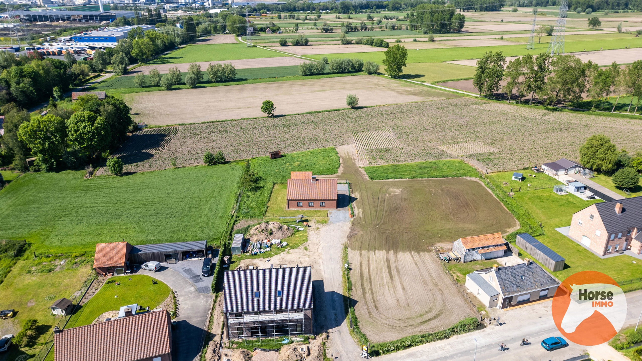 GENT - Instapklare woning op 51are - foto 4